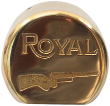 Load image into Gallery viewer, Royal Enfield Motorcycle Self Start Motor Cover