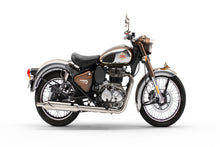 Load image into Gallery viewer, Royal Enfield Front Mudguard Bull