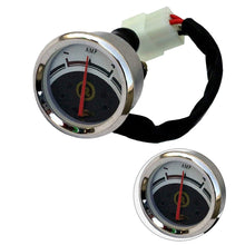 Load image into Gallery viewer, Royal Enfield Classic Motorcycle Ammeter Ampere meter
