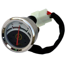 Load image into Gallery viewer, Royal Enfield Classic Motorcycle Ammeter Ampere meter