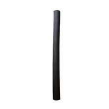 Load image into Gallery viewer, Royal Enfield  Pillion Holding Tube foam with Sleeve Black Color