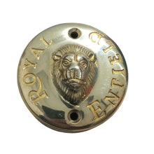 Load image into Gallery viewer, Royal Enfield Motorcycle Customized CB Point Cover