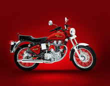 Load image into Gallery viewer, Royal Enfield Motorcycle Indicator Set traficator set