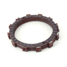 Load image into Gallery viewer, Royal Enfield Bullet STD Electra Classic 350CC Clutch Friction Plates set of six plates