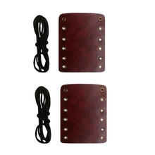 Load image into Gallery viewer, Royal Enfield  Handle Grip Cover Faux leather
