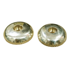 Load image into Gallery viewer, Royal Enfield Classic Reborn Motorcycle Brass Handlebar End Weight