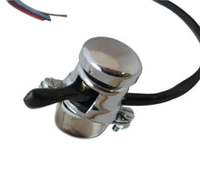 Load image into Gallery viewer, Royal Enfield old model Horn Dipper switch