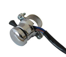 Load image into Gallery viewer, Royal Enfield old model Horn Dipper switch