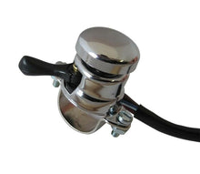 Load image into Gallery viewer, Royal Enfield old model Horn Dipper switch