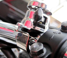 Load image into Gallery viewer, Royal Enfield old model Horn Dipper switch