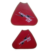 Load image into Gallery viewer, Royal Enfield Lightning 535 Tool Box sticker set