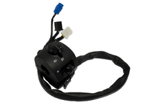 Load image into Gallery viewer, Royal Enfield Meteor 350 and Classic reborn LH Side Switch