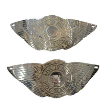 Load image into Gallery viewer, Royal Enfield Motorcycle Petrol Tank Motif