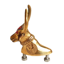 Load image into Gallery viewer, Royal Enfield Front Mudguard Bull