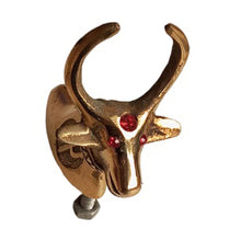 Load image into Gallery viewer, Royal Enfield Front Mudguard Bull