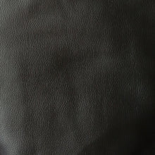 Load image into Gallery viewer, Royal Enfield Classic 350 Reborn Black Cover Seat Cover with Foam Cushioning and buttons