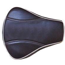 Load image into Gallery viewer, Classic 350 & 500cc Model Split Seat Cover For Royal Enfield Motorcycle
