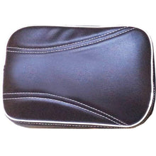 Load image into Gallery viewer, Classic 350 & 500cc Model Split Seat Cover For Royal Enfield Motorcycle