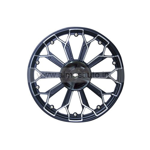 Royal Enfield Classic 350 Kingway Alloy Wheels Price Alloy Wheels