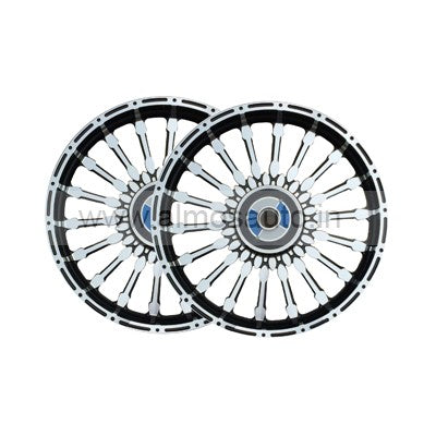 Royal Enfield 18 Spokes Alloy Wheel For Classic Model