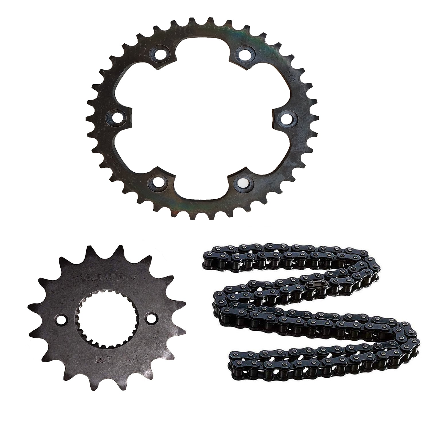 Enfield Bullet 350 Bullet Chain Sprocket Cost Rear Sprocket Price