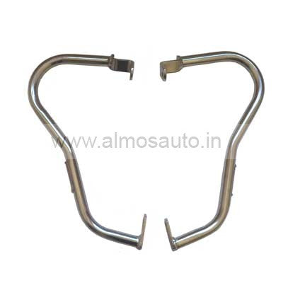 Bullet classic 350 bumper price hot sale