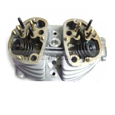 Royal Enfield Bullet 350 Cylinder head assy – Almos Auto