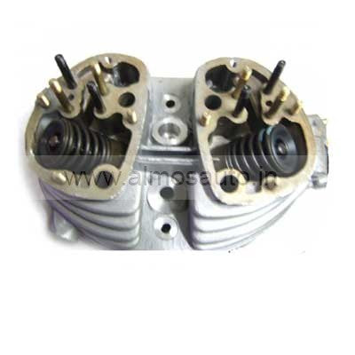 Royal enfield cylinder head new arrivals