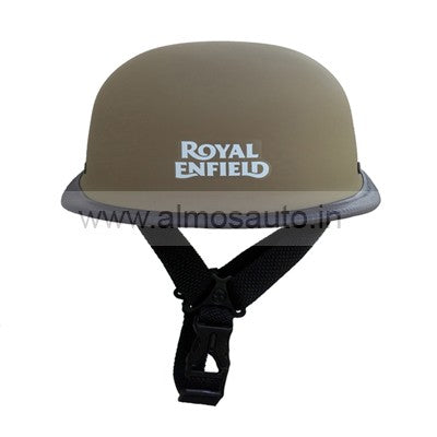 German Helmet – Almos Auto