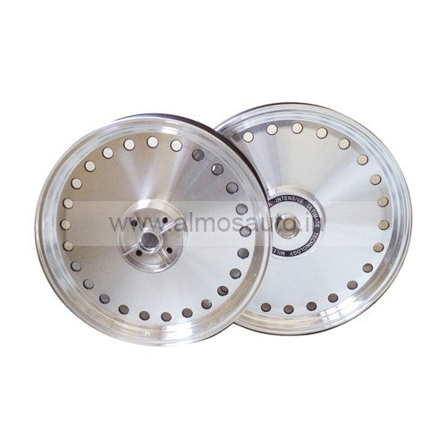 Bullet Alloy Royal Enfield Alloy Wheel Ring Royal Enfield Full