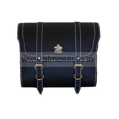 Royal Enfield Stylish Saddle Bag