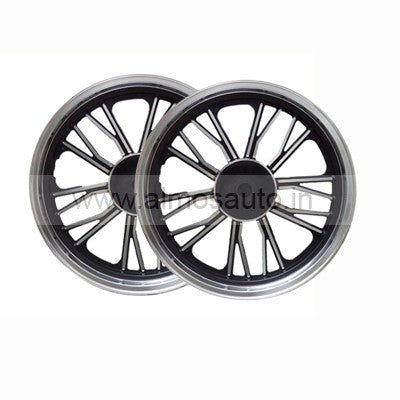 Royal Enfield Harley Design Alloy Wheel Classic Model – Almos Auto