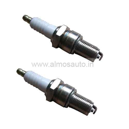 Royal enfield classic best sale 350 spark plug price