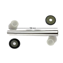 Load image into Gallery viewer, Swing Arm with cap and Bush for New model Royal Enfield