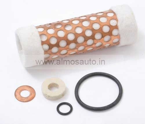 Bullet Motorcycle Oil Filter Kit – Almos Auto