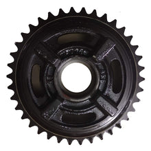 Load image into Gallery viewer, Royal Enfield Chain Sprocket Kit for classic 350 with rear drum brake system
