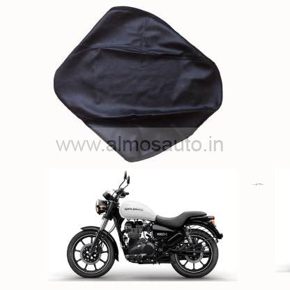 Royal enfield 2024 thunderbird seat cover