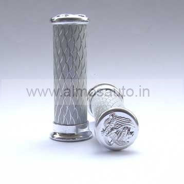 royal enfield classic 350 handle grip