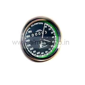 Royal Enfield Smith Speedometer