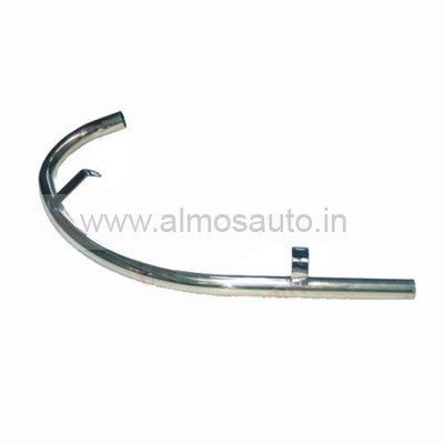 Bend Pipe For Royal Enfield Bullet Standard Old Model – Almos Auto