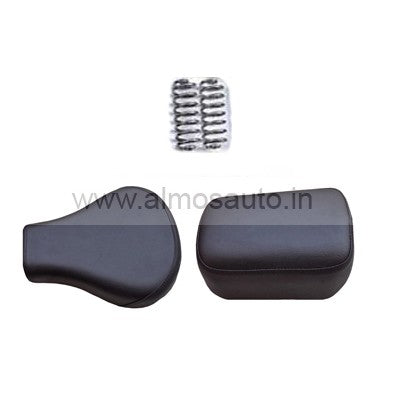 Classic Type Seat For Bullet Standard Electra