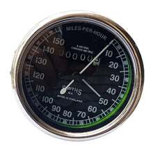 Load image into Gallery viewer, Royal Enfield Smith Speedometer 0-150 Miles
