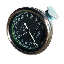 Load image into Gallery viewer, Smith Speedometer 0-150 kms for Royal Enfield Bullet Motorcycle old model
