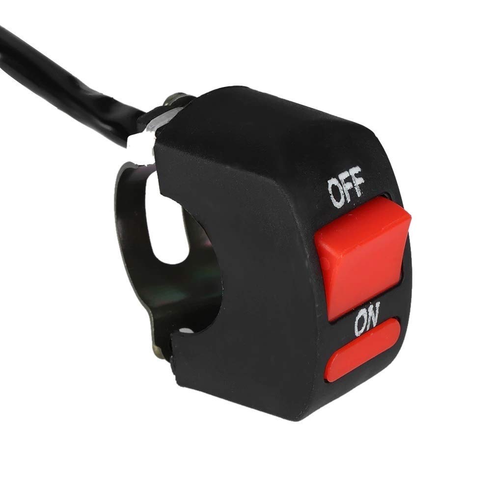 Royal Enfield Handle Bar on off switch – Almos Auto