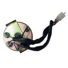 Load image into Gallery viewer, Speedometer with Kms and Miles Indicator  For Royal Enfield Electra Motorcycles
