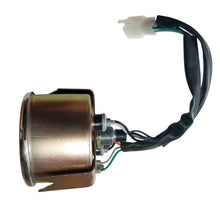 Load image into Gallery viewer, Speedometer with Kms and Miles Indicator  For Royal Enfield Electra Motorcycles
