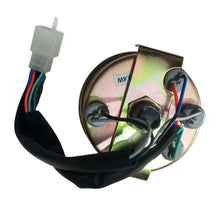 Load image into Gallery viewer, Speedometer with Kms and Miles Indicator  For Royal Enfield Electra Motorcycles
