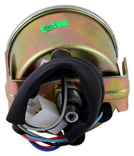 Load image into Gallery viewer, Speedometer with Kms and Miles Indicator  For Royal Enfield Electra Motorcycles
