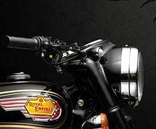 Load image into Gallery viewer, Royal Enfield Motorcycle Petrol Tank Motiff-3
