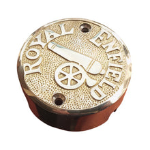 Load image into Gallery viewer, Royal Enfield Old Model Standard  CB Point Cover Brass

